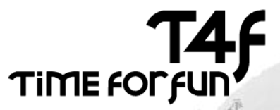 Time For Fun (T4F)